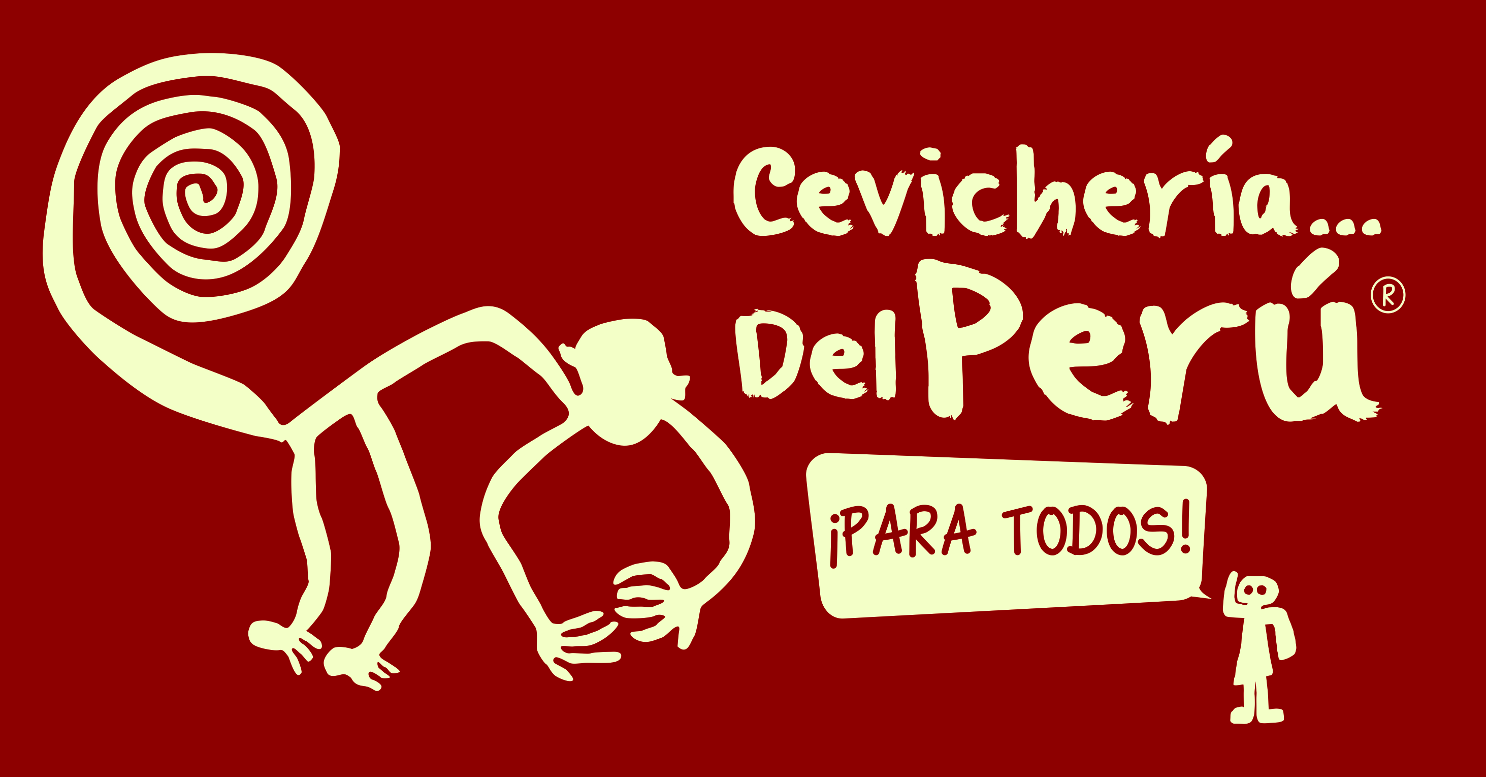 Equipo Cevichería del Perú